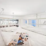 Colorwave Studio Home With Ac