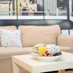 Colorwave Studio Home With Ac