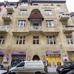 Colorwave Studio Home With Ac