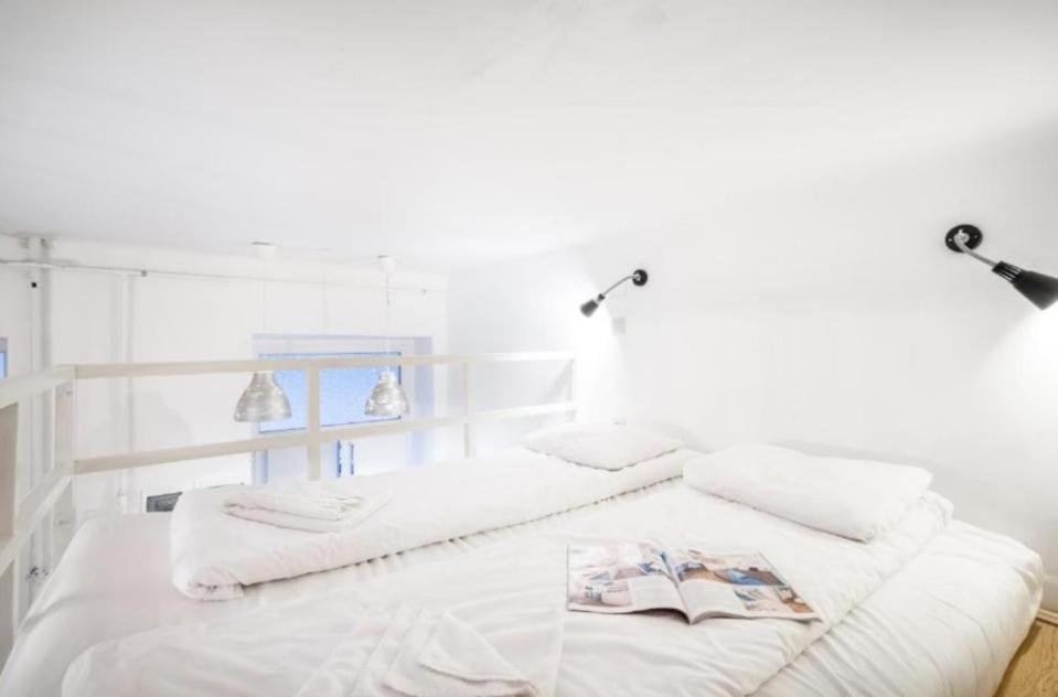 Apartamento Colorwave With Ac *